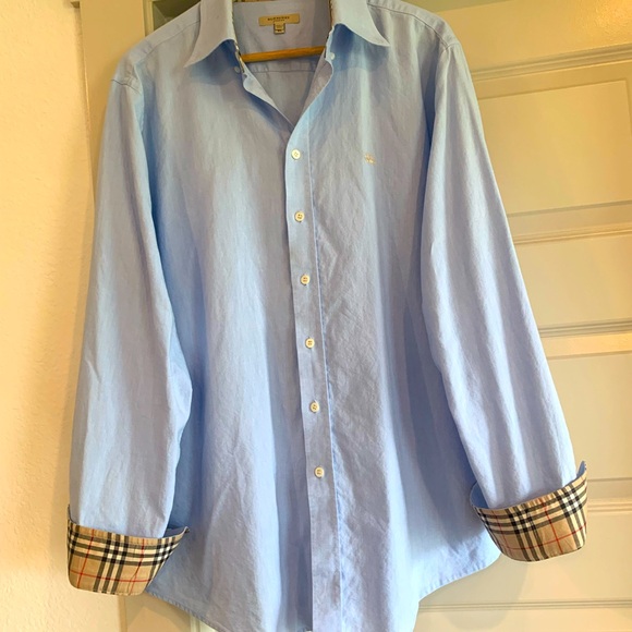 Burberry Shirt